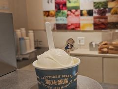 -海比甜店·意式手工冰激淋happy habit gelato