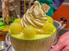 -蚂蚁洞·烤肉大营地(上海静安大悦城店)