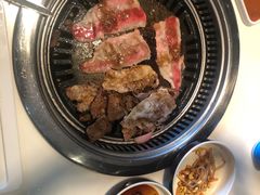 -老卜奎齐齐哈尔烤肉(人民东路店)
