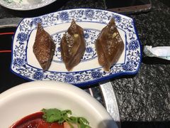 -老苏州芳和园茶酒楼  传统苏帮菜(观前店)