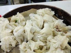 -海汇源老烧麦店(东大街总店)