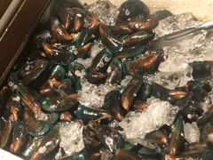 -芭提雅Amporn Seafood自助餐厅