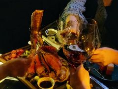 -柒Lounge(三里屯店)