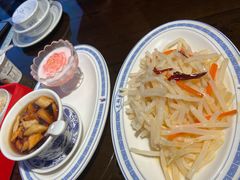 -老雒阳面馆·水席·洛阳菜(王城路店)