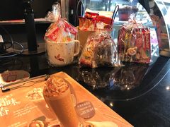 -COSTA COFFEE(常州山姆会员店)