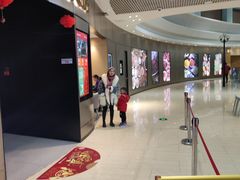 -海底捞火锅(奥山世纪城店)
