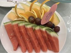 -沪华海鲜大酒楼(南汇店)