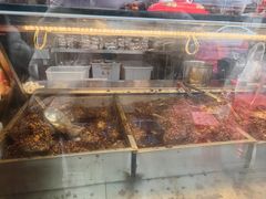-老黄记手撕烤兔(玉林街店)