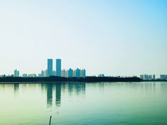 -金银湖国家城市湿地公园