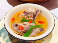 -阿露佳·舌尖上的安吉菜