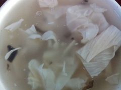 -义隆素菜馆(百年老店)