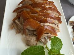 -全聚德(长白直营店)