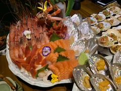 -和彩放题餐厅(酒仙桥店)