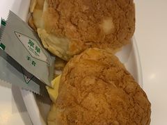 -翠华餐厅(宝安壹方城店)