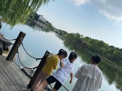 -上海怡沁园度假酒店