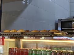 -港久茶餐厅(鹭洲里店)