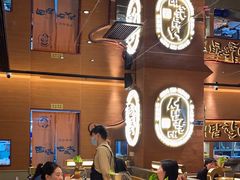 -西塔老太太泥炉烤肉(武汉摩尔城店)
