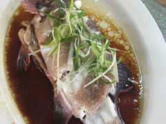 -岛中岛·海鲜大排档·万宁老字号(东澳店)