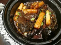 -海天楼(天津泛太平洋店)