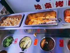 -马路牙子烧烤音乐酒馆(望京店)