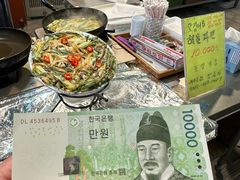 -西归浦每天偶来市场