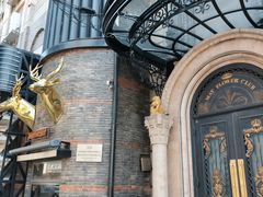 -五月花酒吧(民德路店)