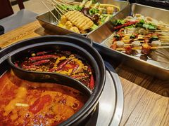 -江湖六膳門串串香(隆礼路店)