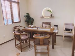 -小茶闲舍·观景商务茶馆(广州塔店)
