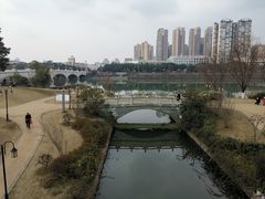 -眉山湿地公园(东坡区)