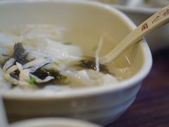 -同心楼(解放北路店)