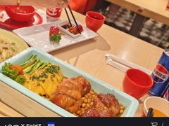 -避风塘(宝山万达店)