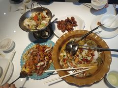 -至潮餐厅精致粤菜·活鲈鱼·走地鸡(珠江新城店)