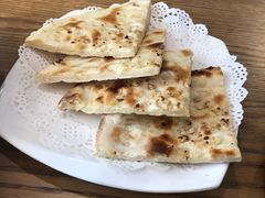 巴基斯坦饼-Masala Curry and BBQ·玛莎拉巴基斯坦美食(金水万达店)
