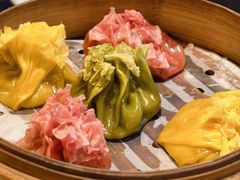 -龍聚祥烧麦馆(鼓楼店)