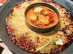 -楠火锅(龙阳广场店)