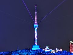 -武昌江滩