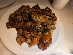 -日丰园海肠水饺·老字号大连海鲜(和平广场店)
