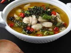 -鱼你在一起(南开天佑城店)