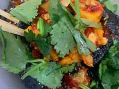 -黑色经典臭豆腐·湖南特产(潇湘文化店)