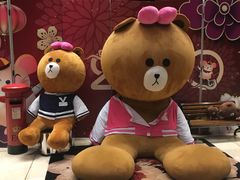 -深圳皇庭V酒店
