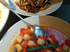 -外婆家(杭州马塍店·杭帮菜名店)