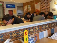 -马艾萨中国兰州牛肉拉面(劲松店)