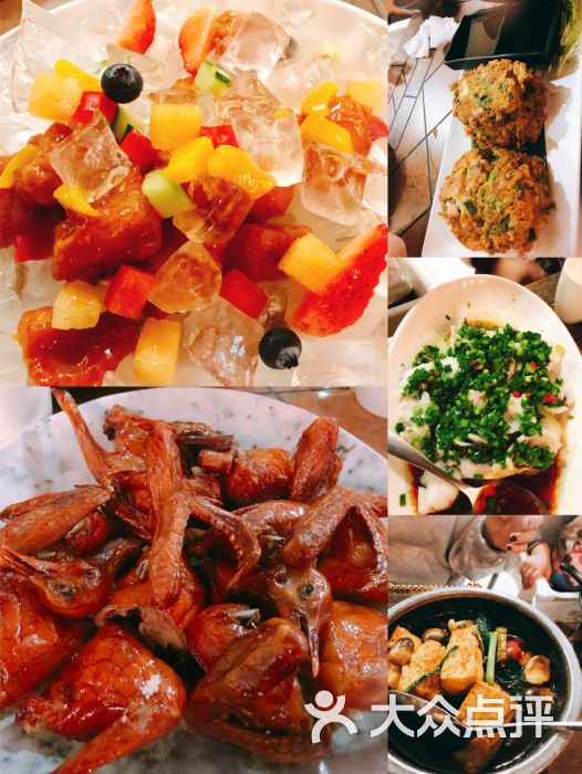 纯再餐厅(光明广场店)-图片-广州美食-大众点评网