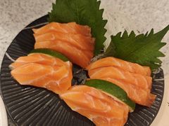 -争鲜回转寿司(西红门荟聚PLUS店)