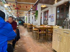 -人民公社大食堂(顺义总店)