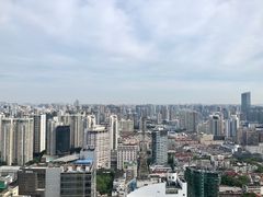 -上海波特曼丽思卡尔顿酒店
