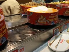 -龍歌自助小火锅(秦淮水游城店)