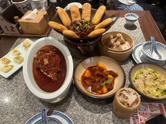 -南京大牌档(济南万象城店)