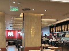 -大师兄·西北小馆(北站缤果空间店)