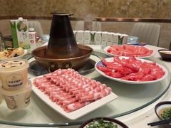 -福寿斋·老北京铜锅涮肉·烤鸭(顺义总店)